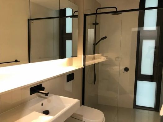 Photo of a belong Newcastle – Modern 1 Bedroom Apartment Near University.
