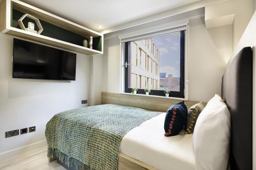 Neo Apartment