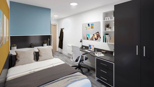 Standard Ensuite