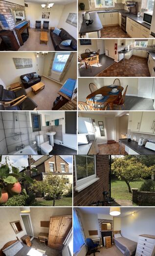 Photo of a room in 4-bedroom house in Colchester.