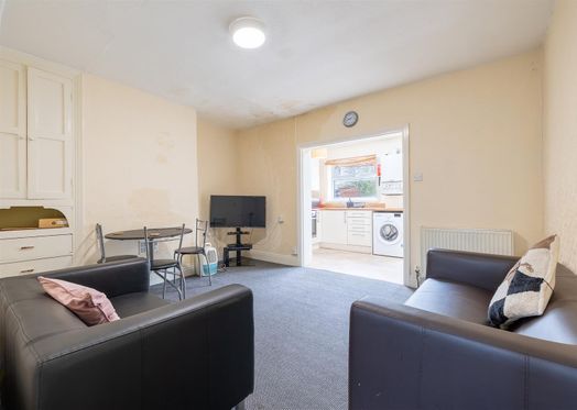 Photo of a 12 Sibsey Street, Lancaster, LA1 5DF.