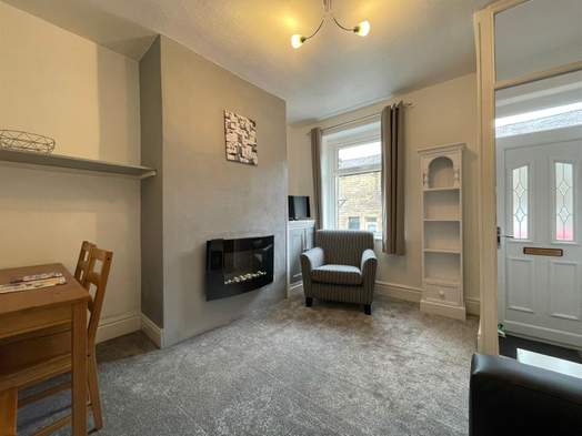 Photo of a 25 Perth Street, Lancaster, LA1 3DR.