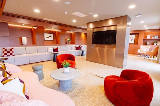 Photo of a threadworks.