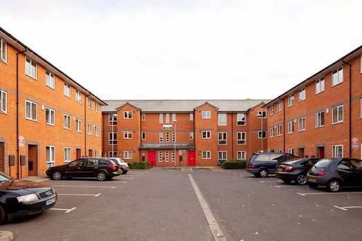 4 Bedroom House, 9 Brookside, Derby