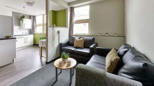 Photo of a northernhay House.