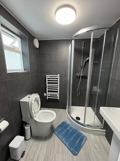 Photo of a london Nest Bloomsbury House.