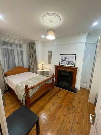 Photo of a double rooms to rent in Chatham, ME4.