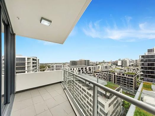 Photo of a belong Zetland – Luxury 1 Bedroom Apartment Near UNSW, USYD & UTS.