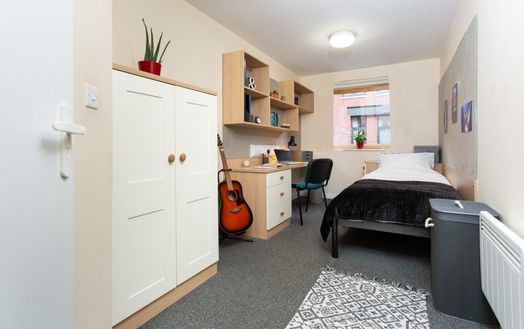 Classic Ensuite
