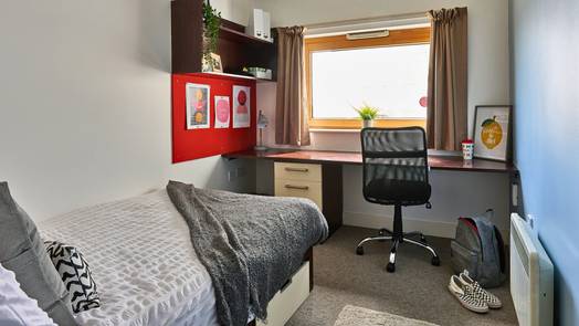 Classic Ensuite