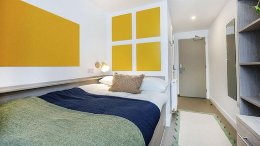 Classic Plus 5-6 Bed Ensuite