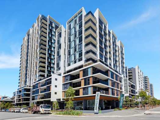 Photo of a belong Eastgardens – Luxury 2 Bedroom Apartment Near UNSW.