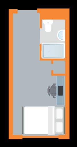 Luxe Ensuite