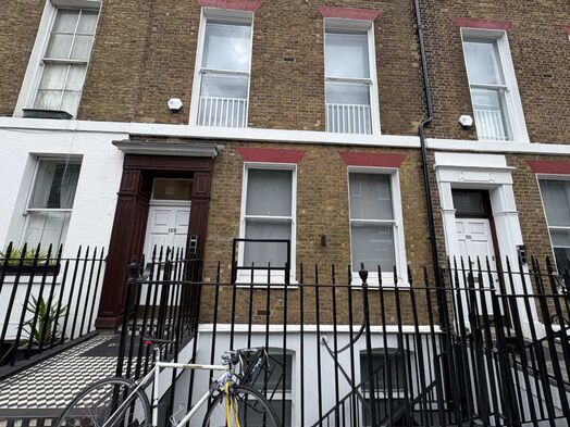 Photo of a london Nest Bloomsbury House.