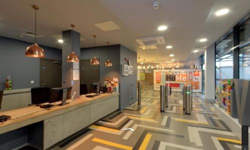 Virtual Tour