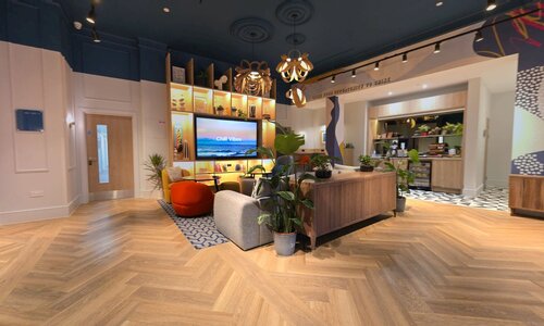 Virtual Tour
