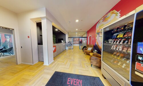 Virtual Tour