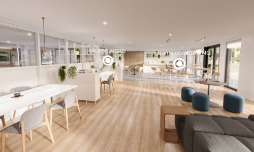 Virtual Tour