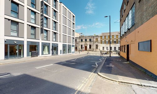 Virtual Tour