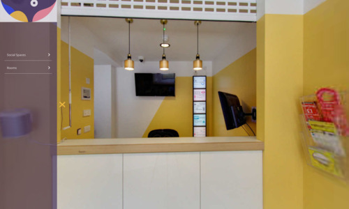 Virtual Tour