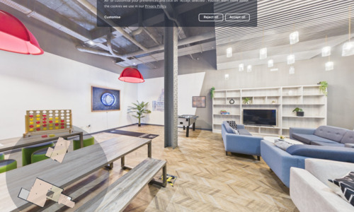 Virtual Tour