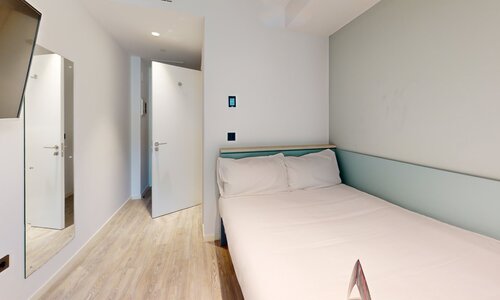 Virtual Tour for Classic Room