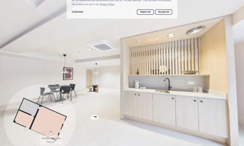 Virtual Tour