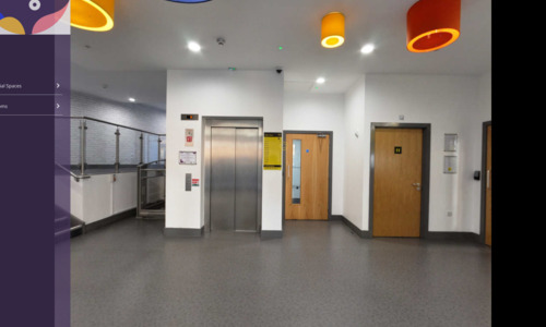 Virtual Tour