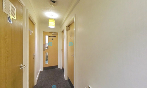 Virtual Tour for Two Bedroom Deluxe Room