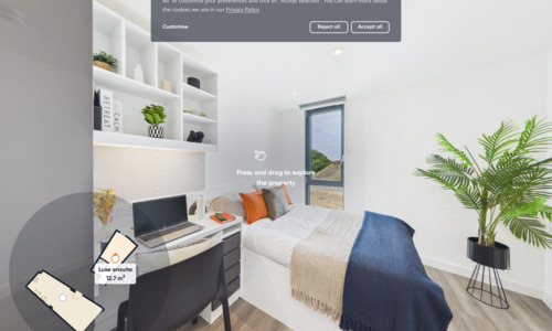 Virtual Tour