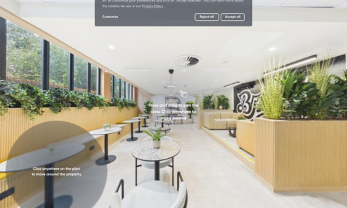Virtual Tour
