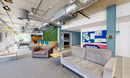 Virtual Tour