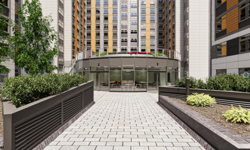 Virtual Tour