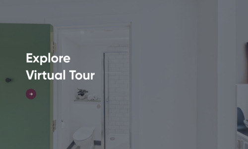 Virtual Tour for Corner Studio Room