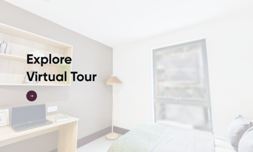 Virtual Tour for Silver Studio Room