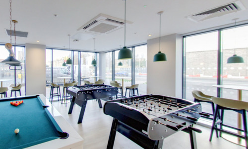Virtual Tour