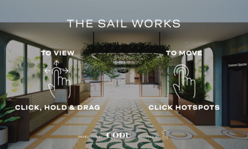 Virtual Tour