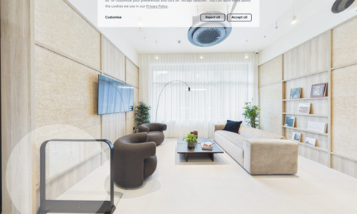 Virtual Tour