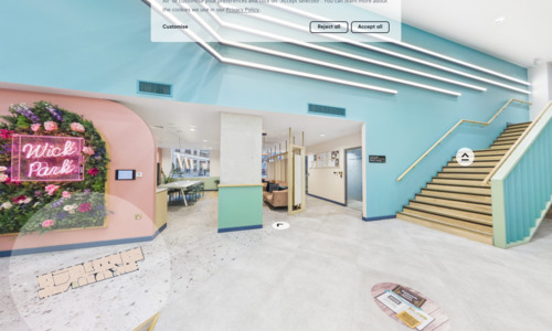 Virtual Tour