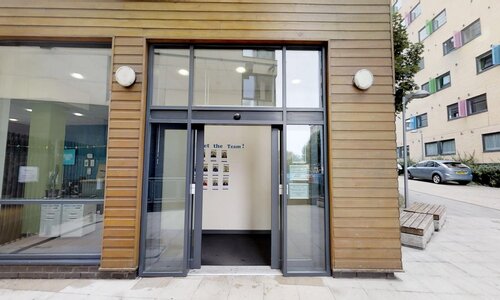 Virtual Tour
