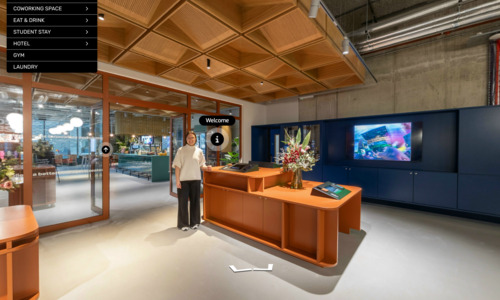 Virtual Tour