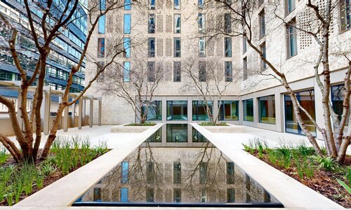 Virtual Tour