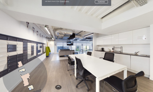 Virtual Tour