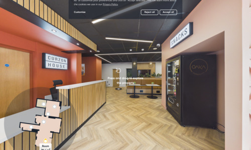 Virtual Tour