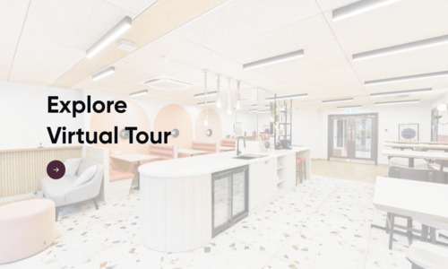 Virtual Tour for Silver Plus Studio Room