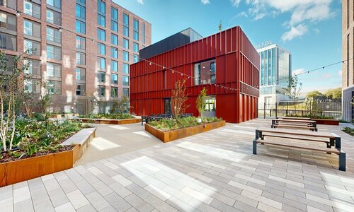 Virtual Tour