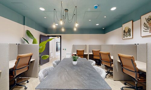 Virtual Tour