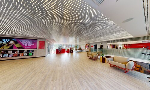 Virtual Tour