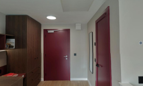 Virtual Tour for Classic Studio Plus Room