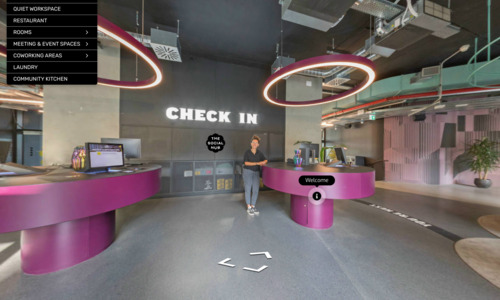Virtual Tour